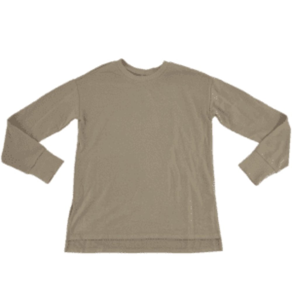 Head | Women's Pull Over Sweater | Beige | Size M
